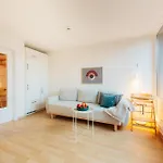 Appartement Harzhygge Braunlage