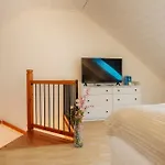 Harzhygge Apartmán