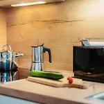 Harzhygge Apartamento *