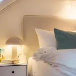 Harzhygge Daire