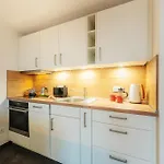 Apartamento Harzhygge Braunlage