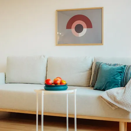 Apartmán Harzhygge *