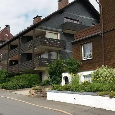 Harzhygge * 布劳恩拉格