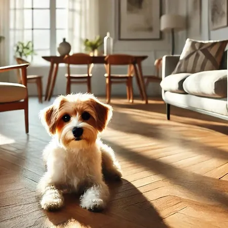 Apartmán Harzhygge Braunlage