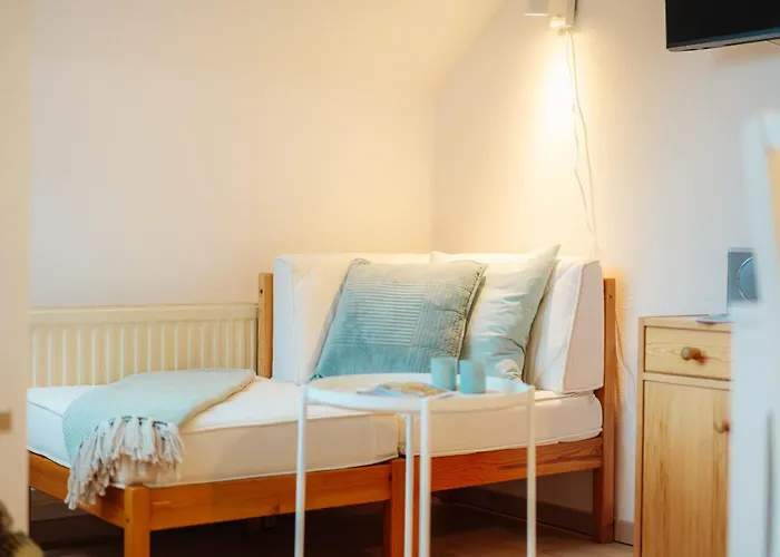 Harzhygge Апартаменты