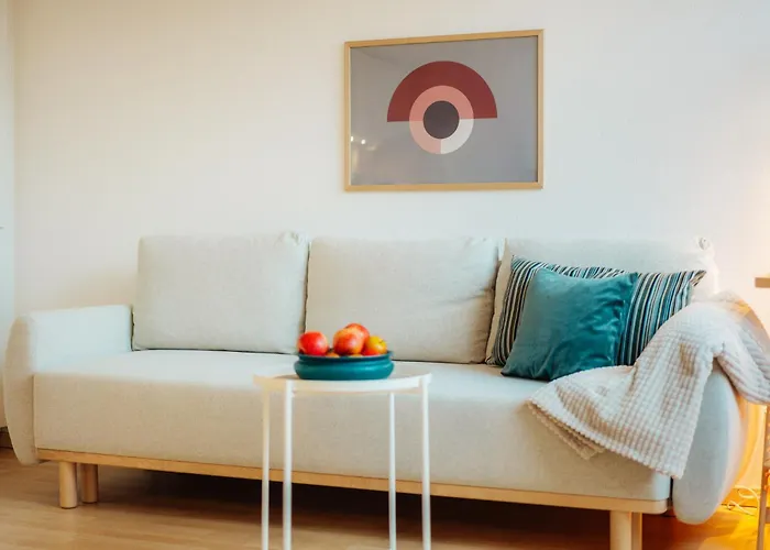 Apartmán Harzhygge *