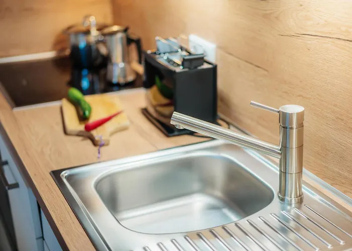 Harzhygge Apartmán *