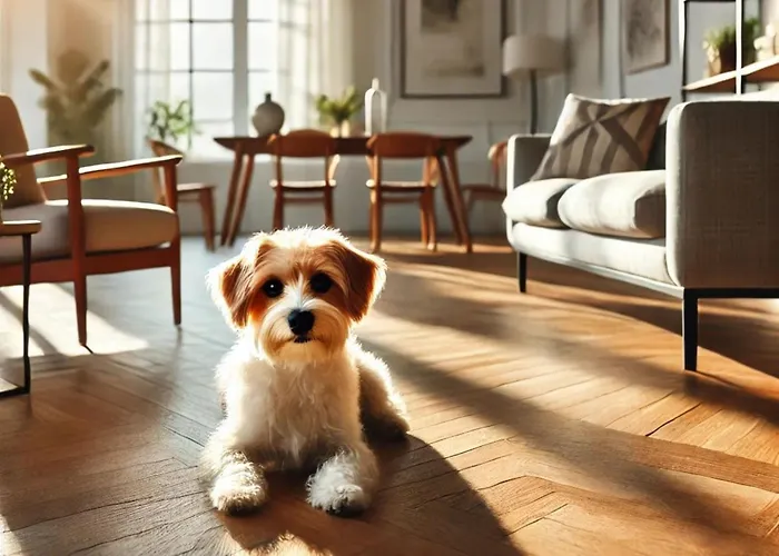 Apartmán Harzhygge Braunlage